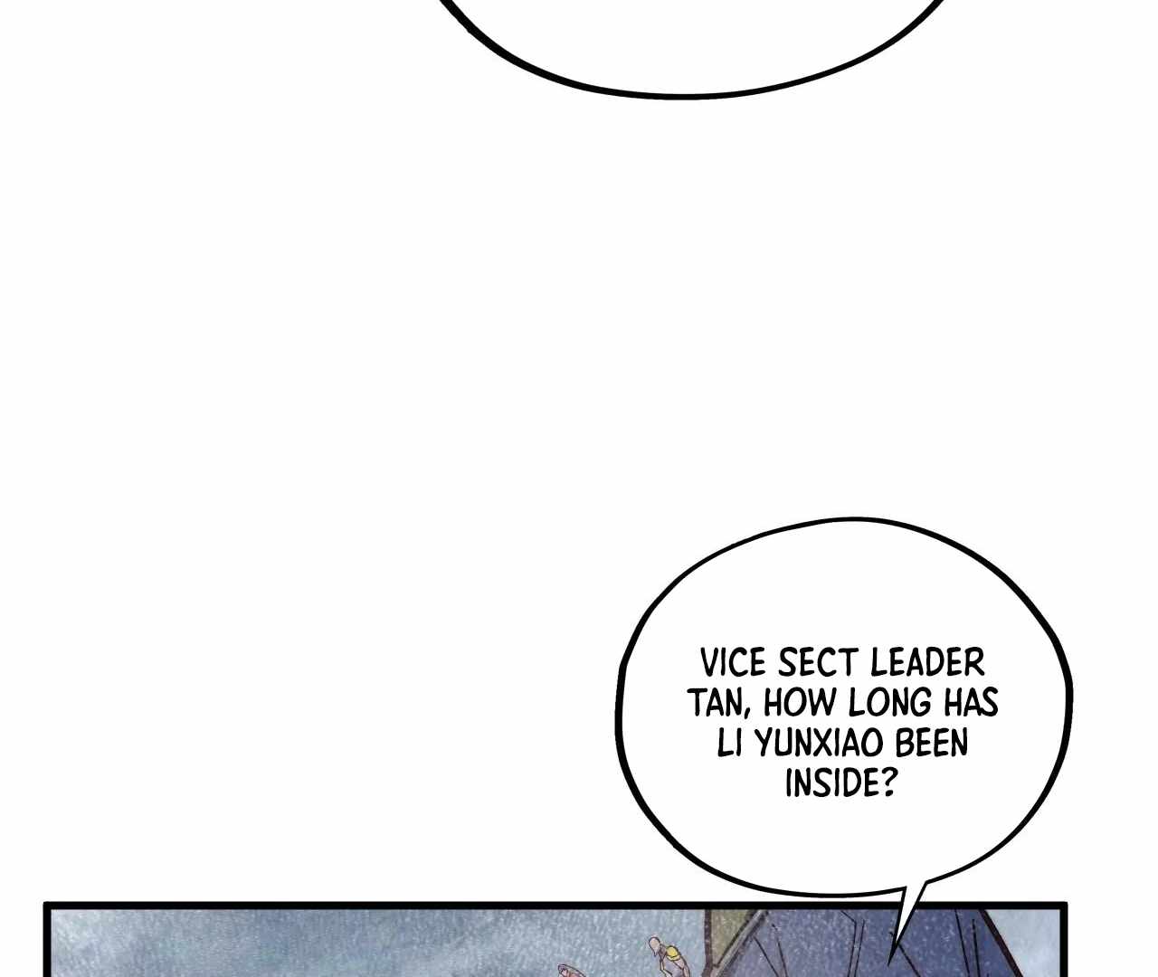 The Eternal Supreme Chapter 410 101